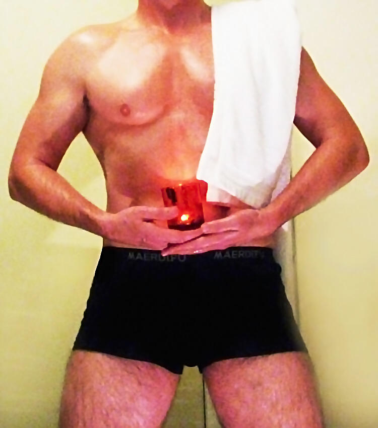 Your massage therapist